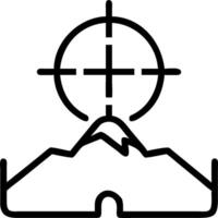 Action Packed FPS Gaming concept as An intense first person shooter FPS gaming session with players navigating strategic gameplay environments. in Photo Stock Co vector