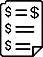 Audit checklist and tax form icon with ample space for text and graphics concept as An iconographic audit checklist and tax form design offering ample space for vector
