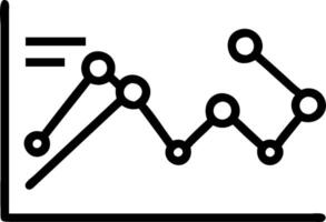Automation logistic icon with copy space on white background concept as A illustration of an automation logistic icon with ample copy space on a white bac vector