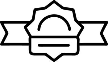 Bidding icon with copy space on white background concept as A illustration of a bidding icon with ample copy space on a white background perfect for busin vector