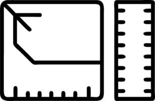 Blank packaging box and a sketch symbolizing concept development with ample space for text. concept as A blank packaging box beside a rough sketch representing t vector