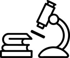 Book and Computer concept as A book with a computer beside it set against a dreamy background offering ample space for text or graphics symbolizing the balance b vector