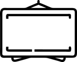 Business dashboard illustration with blank area for customizable text concept as A creative depiction of a business dashboard illustration featuring a blank area vector