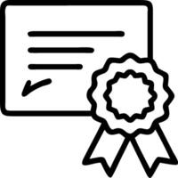 Clean Food Preparation Area with Certificate and Seal concept as A clean food preparation area with a certificate and a seal set against a dreamy background offe vector