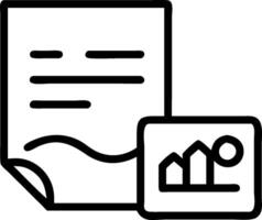 Confidential illustration with blank area for customizable text concept as A creative depiction of a confidential illustration featuring a blank area for customi vector
