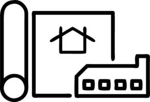 Conveyor system and a performance chart symbolizing warehouse performance optimization in double exposure with copy space. concept as A conveyor system blended w vector