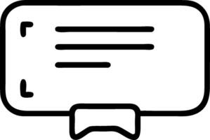 Customer application icon with copy space on white background concept as A illustration of a customer application icon with ample copy space on a white ba vector