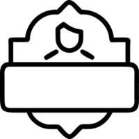 Customer satisfaction icon with copy space on white background concept as A illustration of a customer satisfaction icon with ample copy space on a white vector