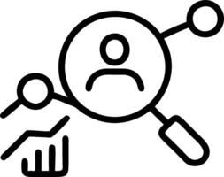 Customer Experience Metrics concept as Analysts using advanced metrics to measure and improve the quality of customer experience across services. in Photo Stock vector