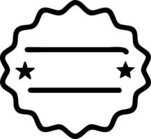 Customer satisfaction icon with copy space on white background concept as A illustration of a customer satisfaction icon with ample copy space on a white vector
