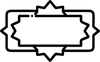 Customer satisfaction icon with copy space on white background concept as A illustration of a customer satisfaction icon with ample copy space on a white vector