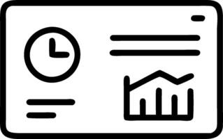 Dashboard and CRM icon with space for text on a professional background concept as A sleek dashboard and CRM icon design with ample space for text on a professio vector