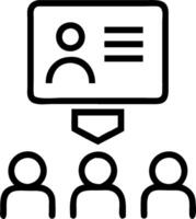 Cybersecurity Awareness Campaign concept as An organization launches a cybersecurity awareness campaign to educate employees about data privacy best practices. i vector