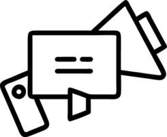 Data privacy PDPA icon with copy space on white background concept as A illustration of a data privacy PDPA icon with ample copy space on a white backgrou vector