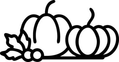 Decorative border frame with cornucopia and acorns with copy space. concept as A border frame featuring a cornucopia and acorns representing the abundance of the vector