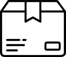 Delivery icon with blank area for customizable text concept as A creative depiction of a delivery icon featuring a blank area for customizable text ideal for pre vector