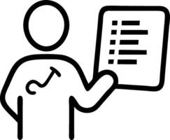 Developer with Code and Laptop concept as A developer writing code on a laptop set against a dreamy background offering ample space for text or graphics symboliz vector