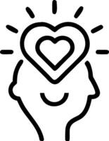 Developing Emotional Intelligence concept as A series of workshops focused on developing emotional intelligence to foster better interpersonal relationships. in vector