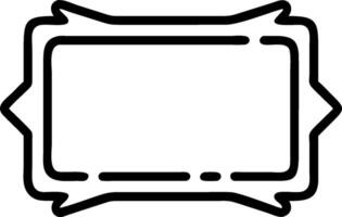 Digital transformation icon with copy space on white background concept as A illustration of a digital transformation icon with ample copy space on a whit vector