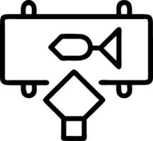 Digital transformation icon with copy space on white background concept as A illustration of a digital transformation icon with ample copy space on a whit vector