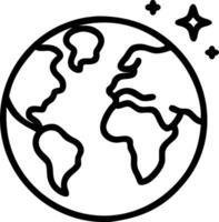 Earth Twilight and Space Dawn concept as A view featuring Earth at twilight and space at dawn set against a whimsical background offering ample space for text or vector