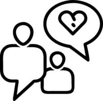 Enhancing Communication Skills concept as A workshop dedicated to enhancing communication skills to improve personal and professional relationships. in Photo Sto vector