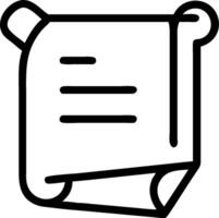 Factory symbol with copy space for print materials concept as A versatile factory symbol with ample copy space suitable for print materials like brochures flyers vector