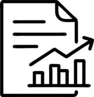 Finance Manager with Spreadsheet and Calculator concept as A finance manager reviewing a spreadsheet and using a calculator set against a dreamy background offer vector