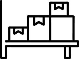 Forklift and a financial report symbolizing inventory performance in double exposure with copy space. concept as A forklift blended with a financial report repre vector