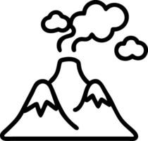 Geothermal Vents and Fumaroles concept as Geothermal vents and fumaroles release steam and gases providing a glimpse into the volcanic forces at play. in Photo S vector