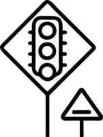 Green light and a stop sign symbolizing proceed and halt with ample space for text. concept as A green light and a stop sign representing the dos of proceeding a vector