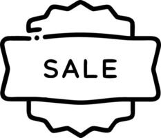 Half year sale illustration with blank area for customizable text concept as A creative depiction of a half year sale illustration featuring a blank area for cus vector