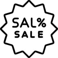 Half year sale illustration with blank area for customizable text concept as A creative depiction of a half year sale illustration featuring a blank area for cus vector