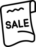 Half year sale illustration with blank area for customizable text concept as A creative depiction of a half year sale illustration featuring a blank area for cus vector