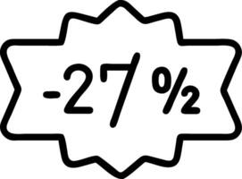 Half year sale illustration with blank area for customizable text concept as A creative depiction of a half year sale illustration featuring a blank area for cus vector