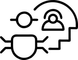 Internet of Things IoT Privacy concept as Engineers design IoT devices with enhanced privacy features to protect user data and ensure compliance. in Photo Stock vector