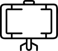 Investment illustration with blank area for customizable text concept as A creative depiction of an investment illustration featuring a blank area for customizab vector