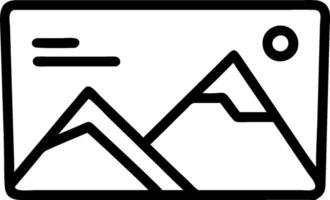 Leadership symbol with copy space for project planning concept as An artistic rendering of a leadership symbol with spacious copy space suitable for project plan vector