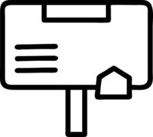 Logistics symbol with copy space for strategic planning concept as A strategic planning oriented logistics symbol with ample copy space ideal for visualizing lon vector