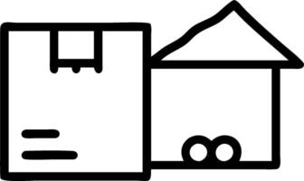 Logistic symbol with copy space for project planning concept as An artistic rendering of a logistic symbol with spacious copy space suitable for project planning vector