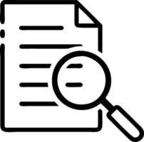 Marketer with Target and Report concept as A marketer holding a target and a report set against a dreamy background offering ample space for text or graphics sym vector