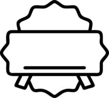 Out of service symbol with copy space for project planning concept as An artistic rendering of an out of service symbol with spacious copy space suitable for pro vector