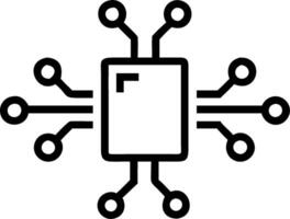 Overhead view of a team leader with globe and network overlay symbolizing global leadership in double exposure with copy space. concept as An overhead view of a vector