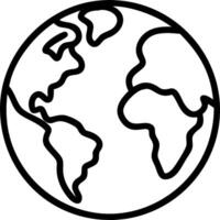 Ozone Depletion and Earth concept as Earth showing signs of ozone depletion with ample space for text symbolizing the environmental impact of a weakened ozone la vector