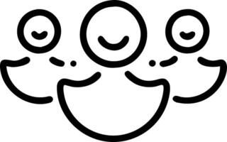 People with Floating Piggy Banks and Smiling Faces concept as A group of people with floating piggy banks and smiling faces set against a whimsical background of vector