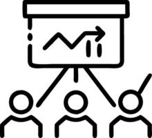 People with Watercolor Brushes and Business Documents concept as A group of people holding watercolor brushes and business documents set against a whimsical back vector