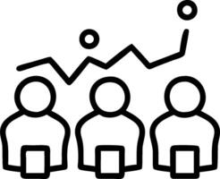 People with Watercolor Brushes and Business Documents concept as A group of people holding watercolor brushes and business documents set against a whimsical back vector