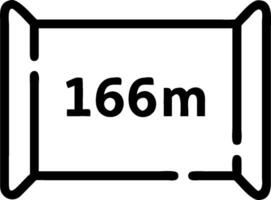 Playground icon with copy space on white background concept as A illustration of a playground icon with ample copy space on a white background perfect for vector