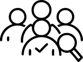 Privacy Policy Audits concept as Teams conducting audits on privacy policies to ensure they meet current standards and regulatory requirements. in Photo Stock Co vector