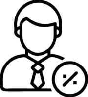 Project Manager with Gantt Chart and Clipboard concept as A project manager reviewing a Gantt chart and holding a clipboard set against a dreamy background offer vector